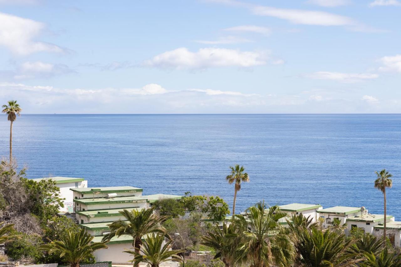Remote Workers Paradise@The Atlantic Candelaria Exterior foto
