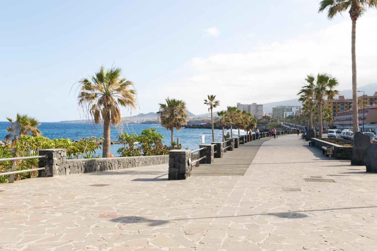 Remote Workers Paradise@The Atlantic Candelaria Exterior foto