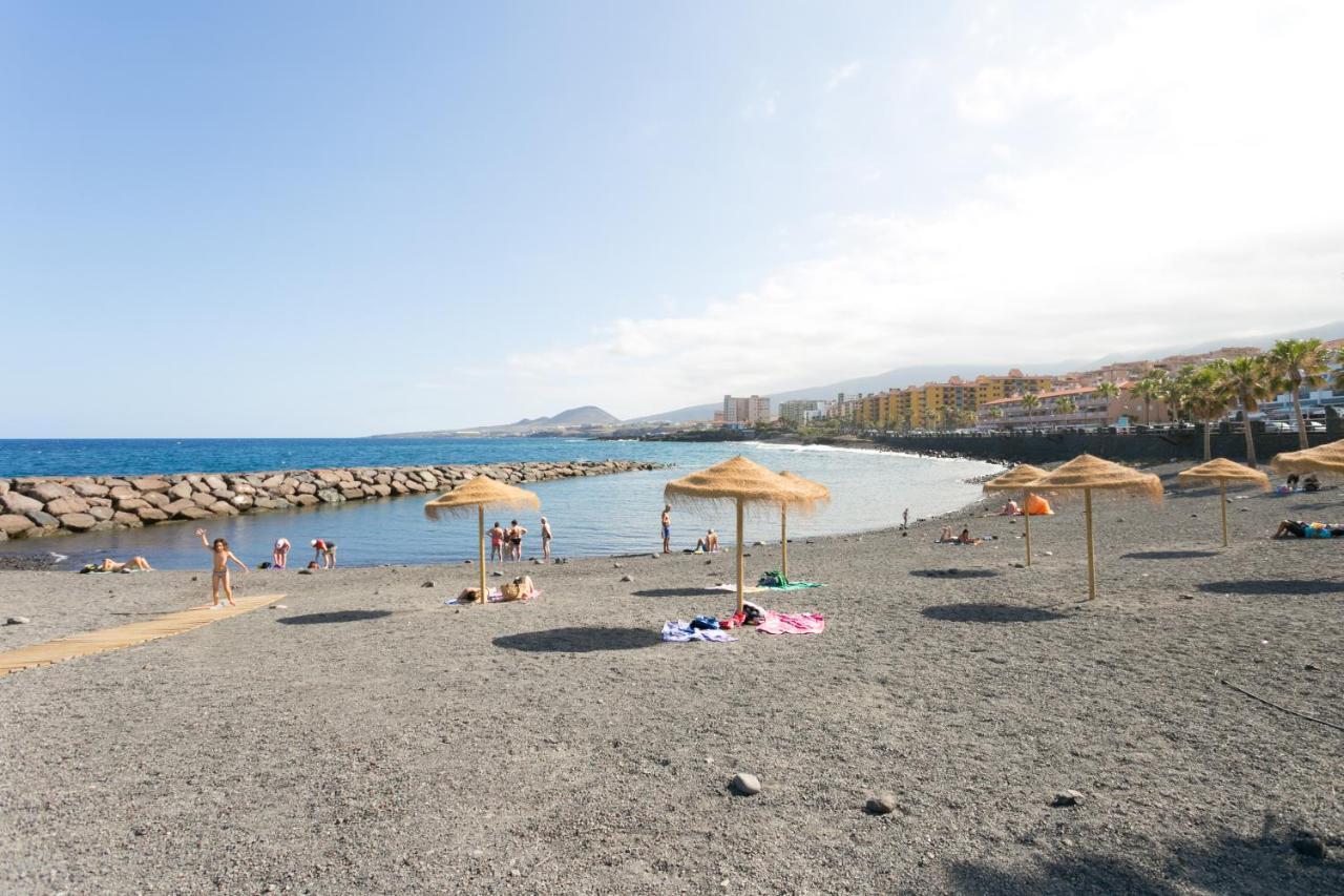 Remote Workers Paradise@The Atlantic Candelaria Exterior foto