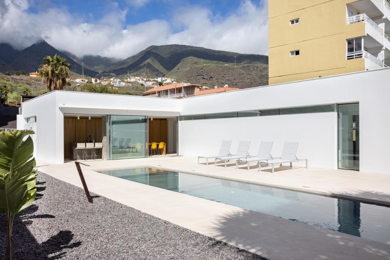 Remote Workers Paradise@The Atlantic Candelaria Exterior foto