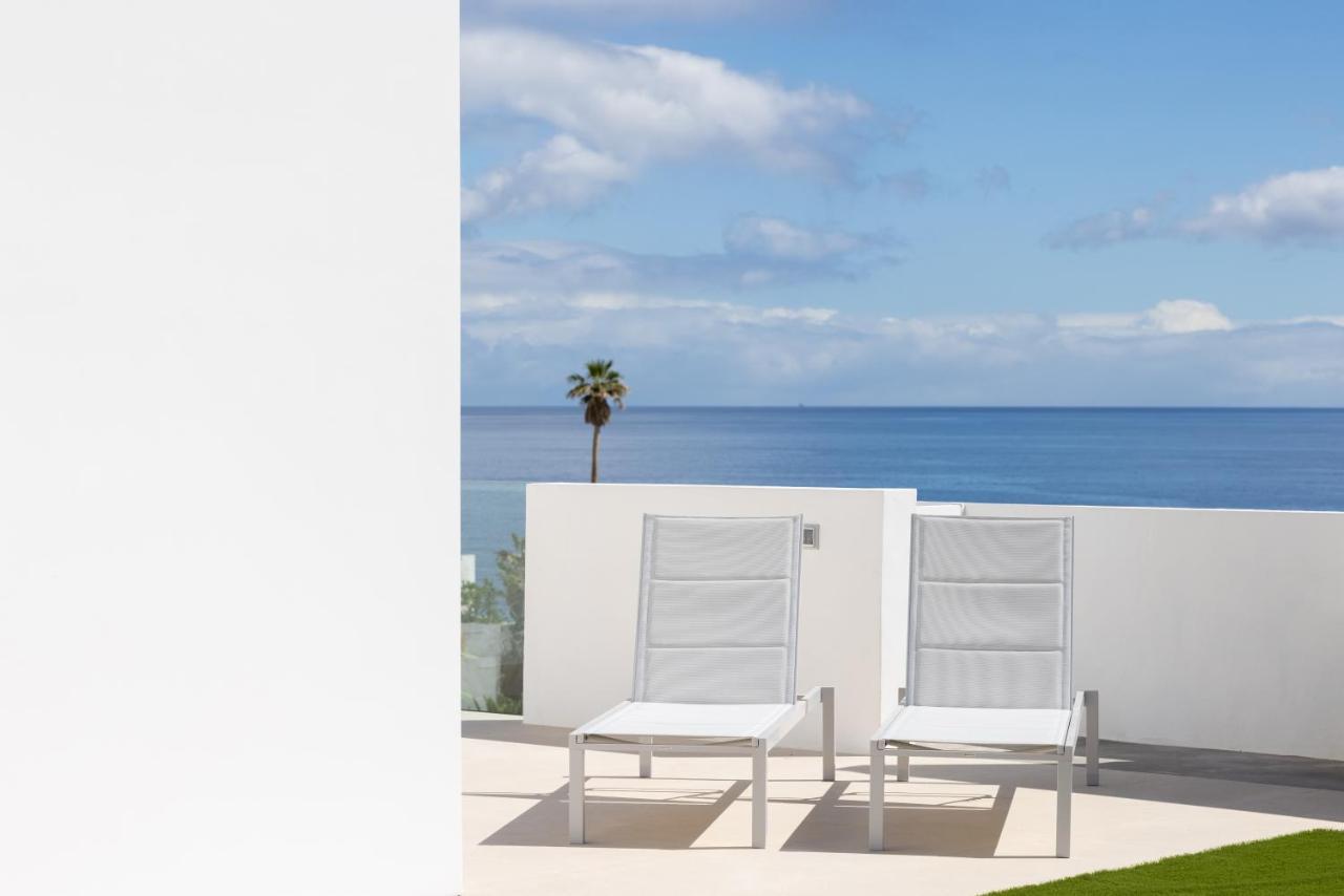 Remote Workers Paradise@The Atlantic Candelaria Exterior foto