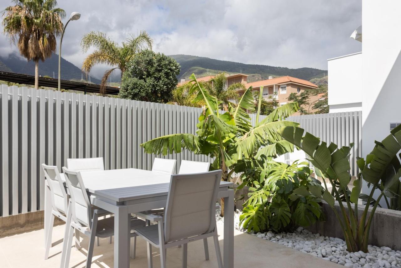 Remote Workers Paradise@The Atlantic Candelaria Exterior foto