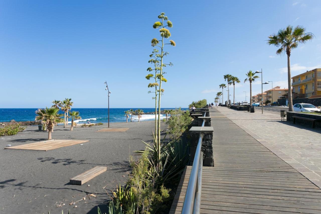 Remote Workers Paradise@The Atlantic Candelaria Exterior foto