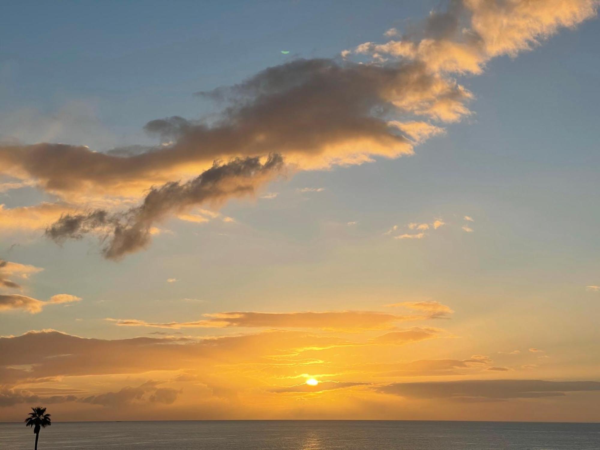 Remote Workers Paradise@The Atlantic Candelaria Exterior foto
